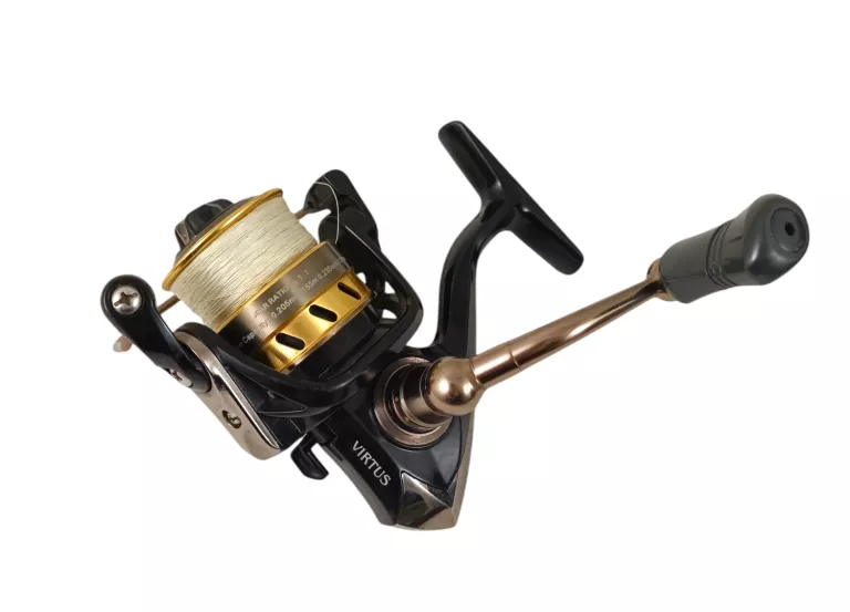 KOŁOWROTEK RYOBI VIRTUS 1000