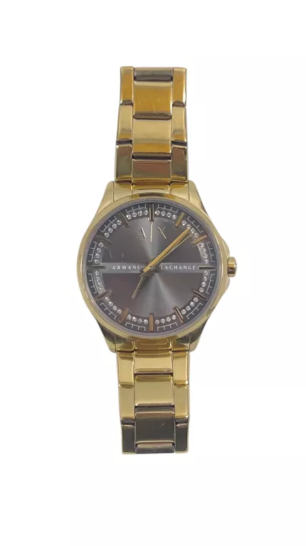 ZEGAREK ARMANI EXCHANGE LADY HAMPTON AX5257