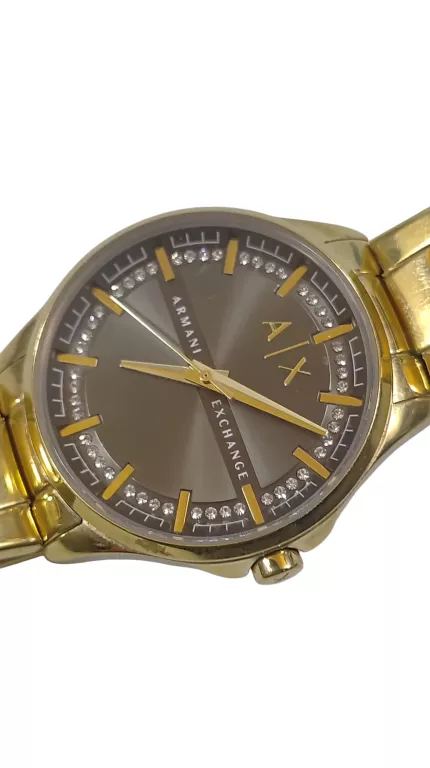 ZEGAREK ARMANI EXCHANGE LADY HAMPTON AX5257