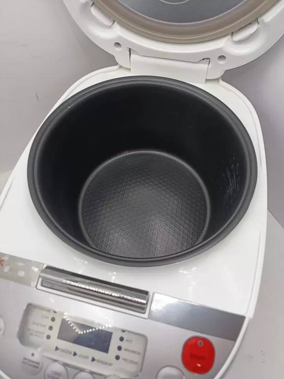 FOOD EXPERT MULTICOOKER MC-5104