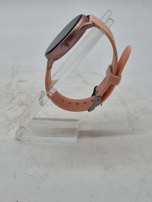 SMARTWATCH KW19 DAMSKI ZEGAREK RUBICON RNCE40
