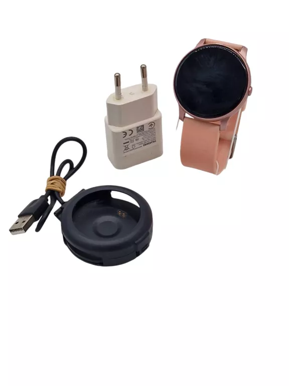 SMARTWATCH KW19 DAMSKI ZEGAREK RUBICON RNCE40