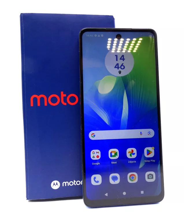 TELEFON MOTOROLA G04