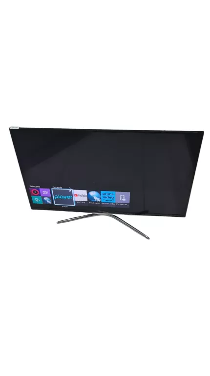 TELEWIZOR SAMSUNG UE40H6200 + PILOT
