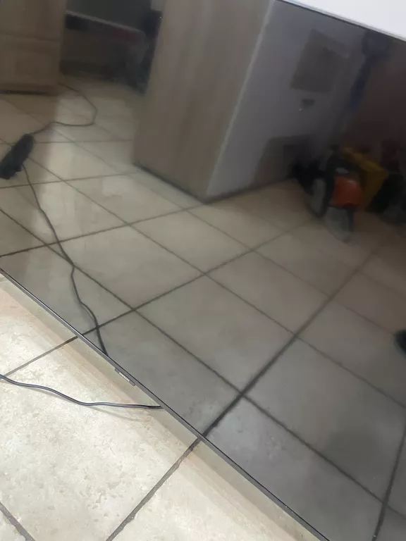 TELEWIZOR LED SAMSUNG UE43CU7172