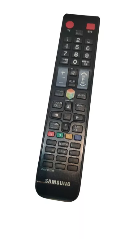 TELEWIZOR SAMSUNG UE40H6200 + PILOT