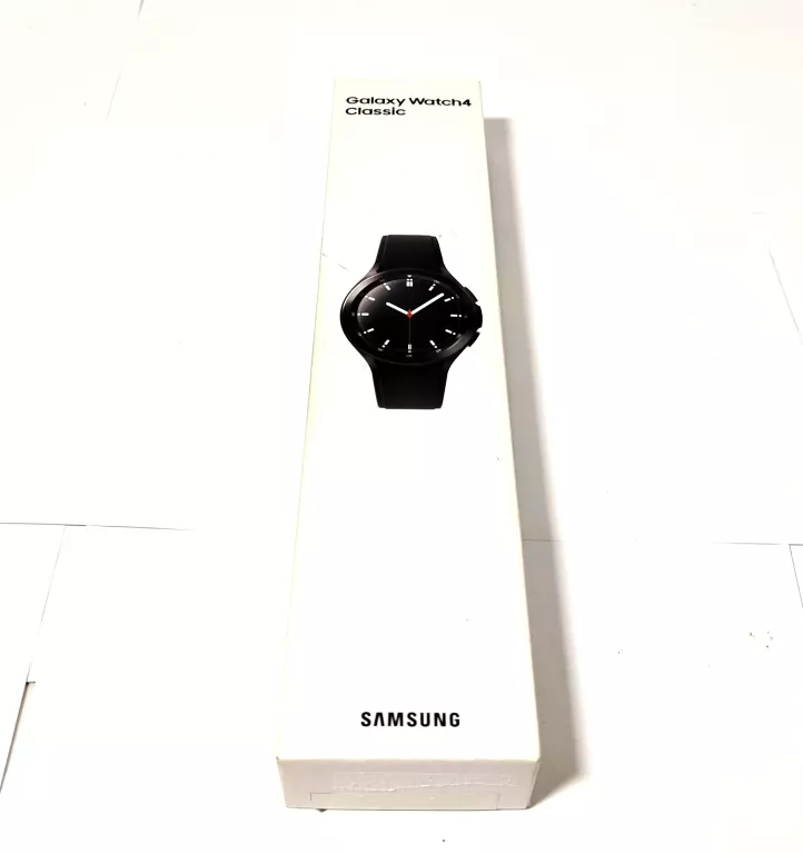 SMARTWATCH GALAXY WATCH4 CLASSIC