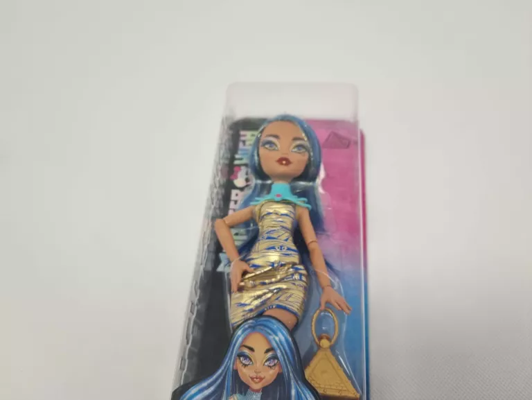 MATTEL MONSTER HIGH CLEO HXH95