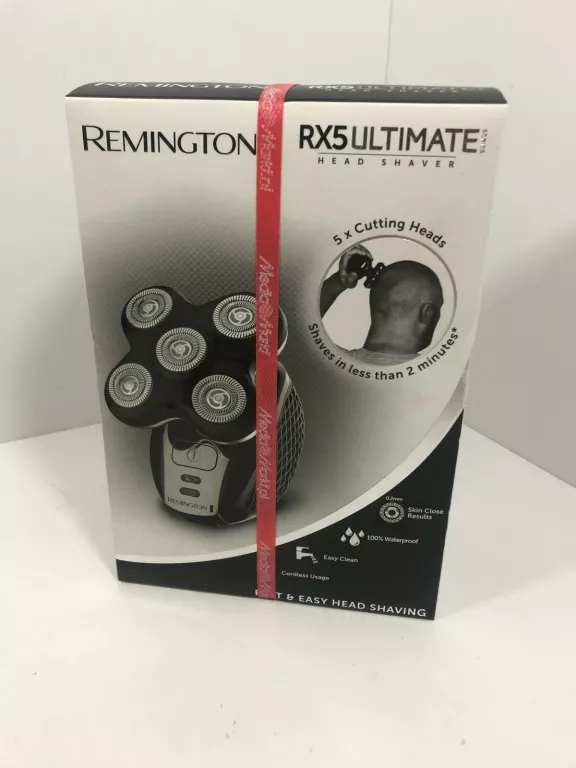 GOLARKA REMINGTON RX5 ULTIMATE