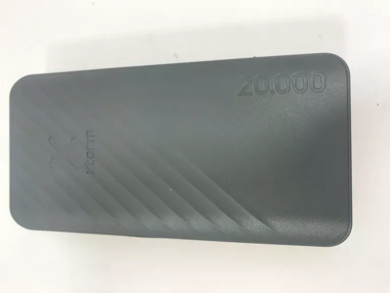 POWERBANK XTORM 20000MAH FASH CHARGE