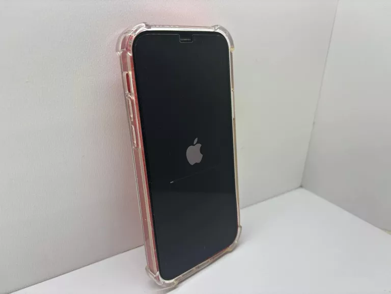 TELEFON APPLE IPHONE 12 64GB 86% +ETUI KABEL