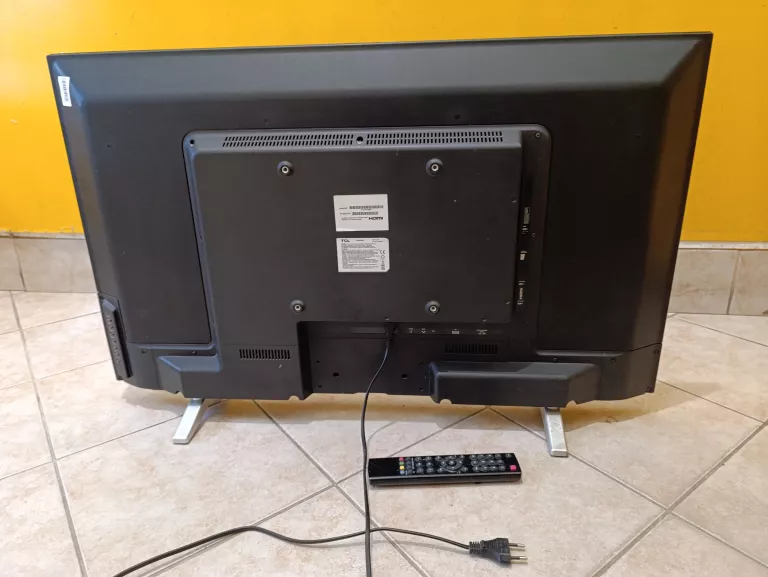 TELEWIZOR TCL F40B3803