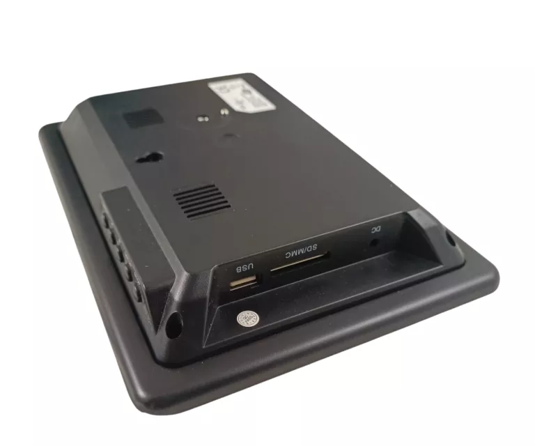 RAMKA ELEKTRONICZNA NATEC DPF-70A