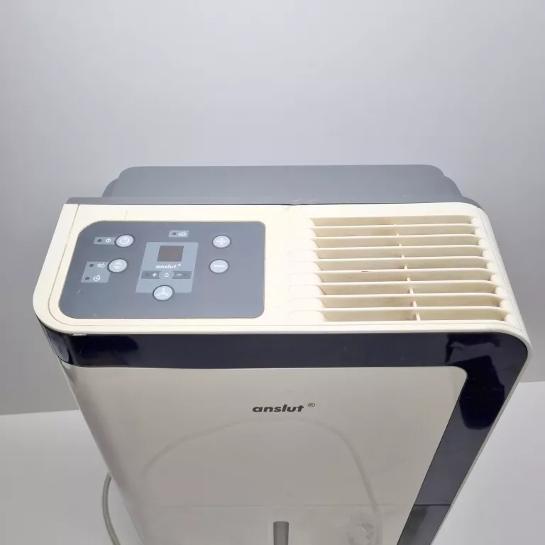 POCHŁANIACZ WILGOCI ANSLUT 417046