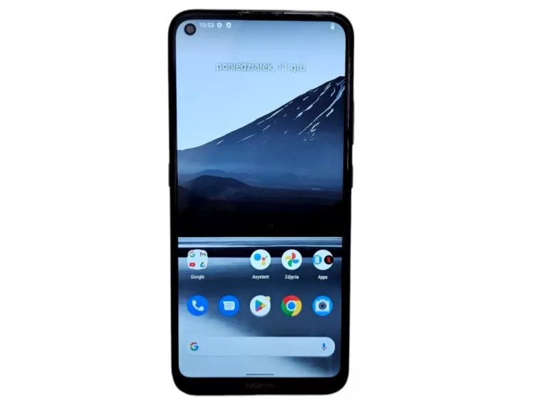 TELEFON NOKIA 3.4 64 GB