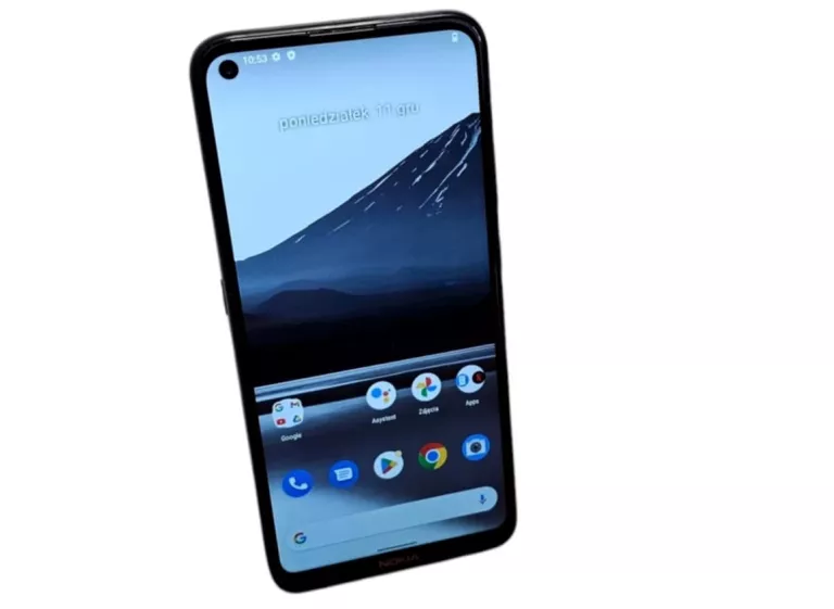 TELEFON NOKIA 3.4 64 GB