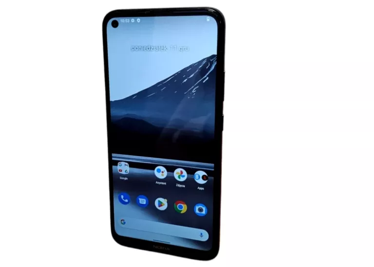 TELEFON NOKIA 3.4 64 GB
