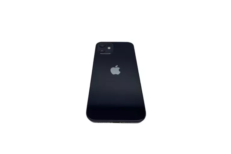 APPLE IPHONE 12 4/256 GB 2X12/12 MPX 2815 MAH 89% BAT 6,1"