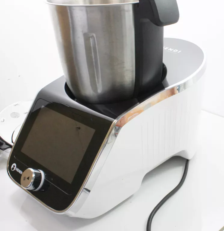 ROBOT KUCHENNY HENDI HENDICHEF 1400W