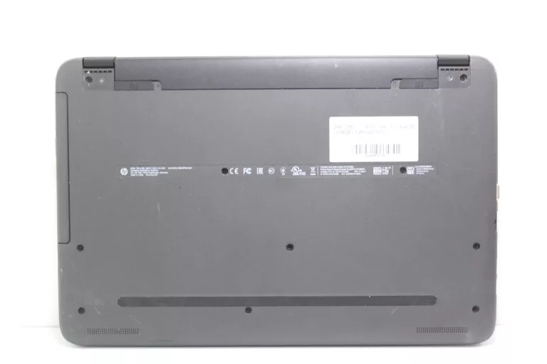 LAPTOP HP 250 G4 I5 8/256GB