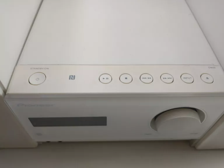 WIEŻA STEREO PIONEER X-CM35 W