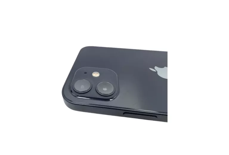 APPLE IPHONE 12 4/256 GB 2X12/12 MPX 2815 MAH 89% BAT 6,1"