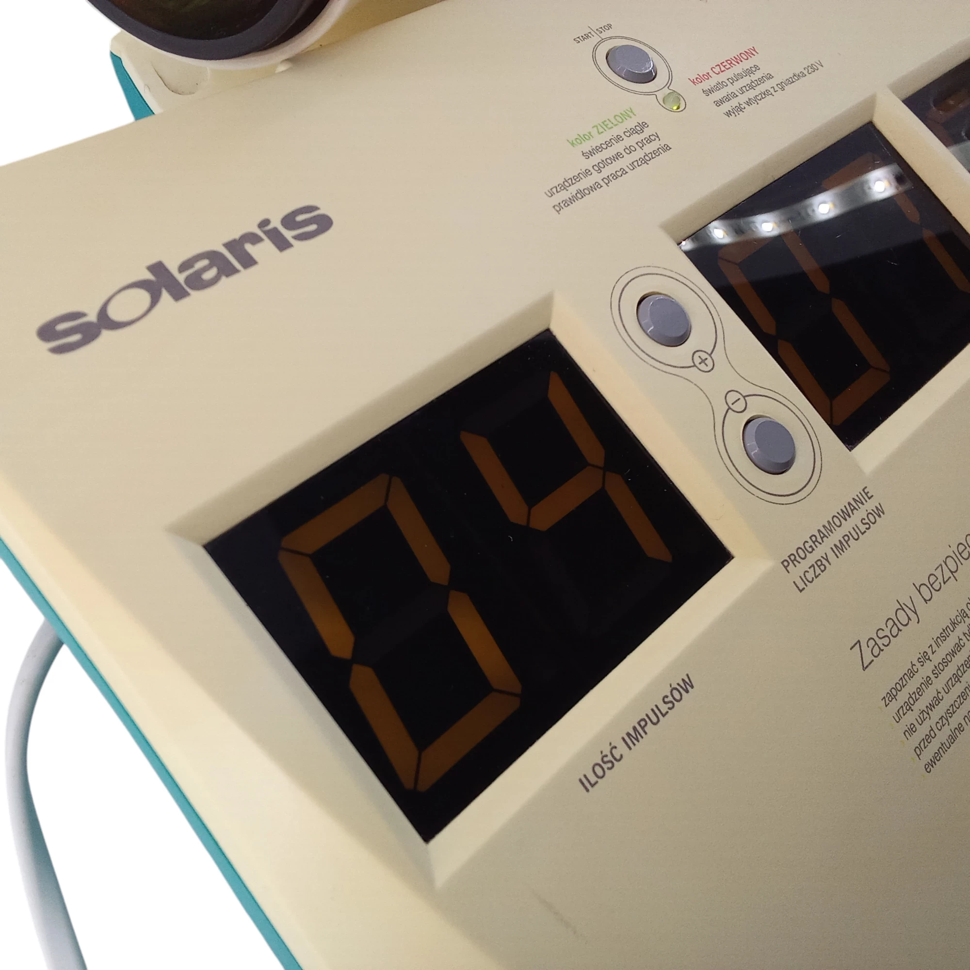 lampa-lecznicza-medicolux-solaris-model-medicolux