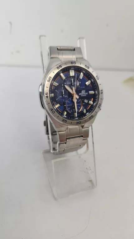 CASIO ZEGAREK MĘSKI 5579