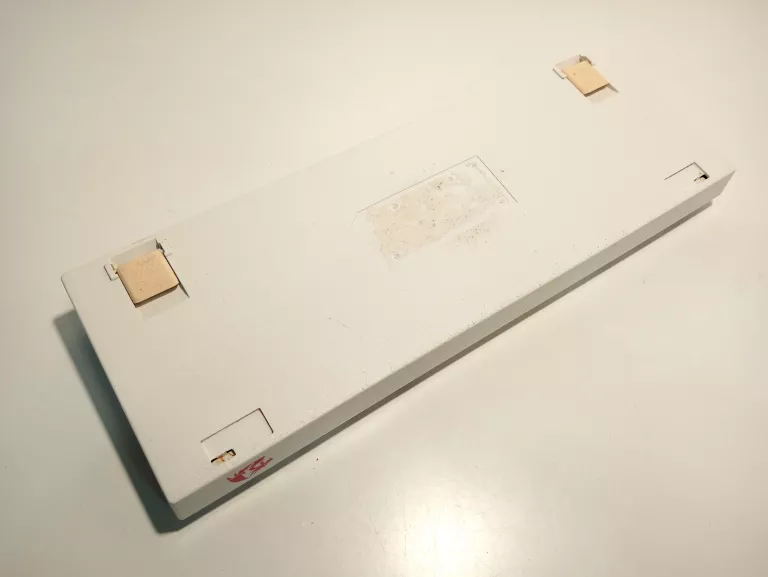 KLAWIATURA MECHANICZNA GAMINGOWA REDRAGON K630 BIAŁA