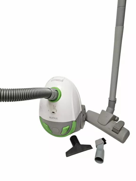 ODKURZACZ EVOLT EK656 ZEFIR