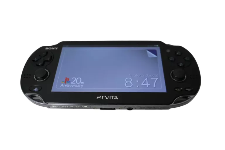KONSOLA SONY PS VITA PCH-1103