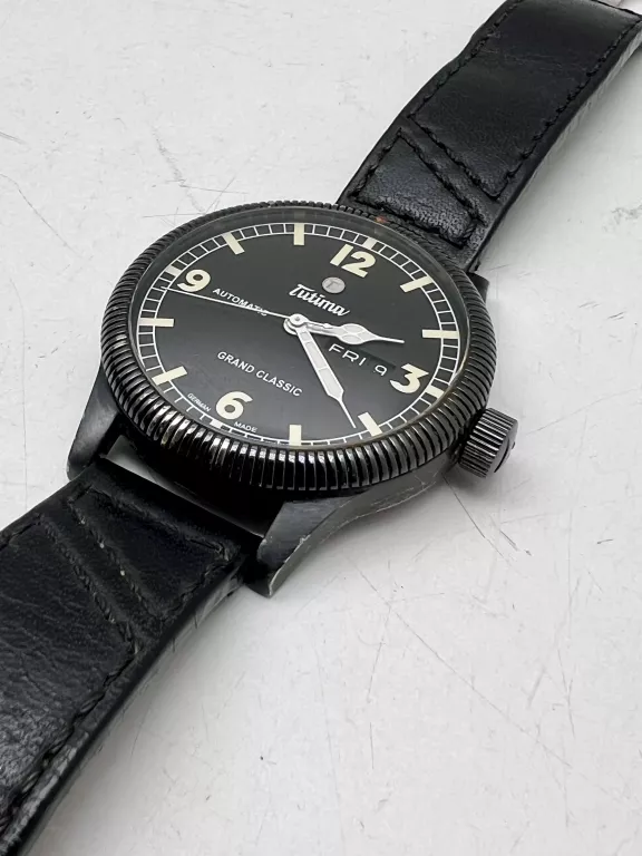 ZEGAREK TUTIMA GRAND CLASSIC AUTOMATIK