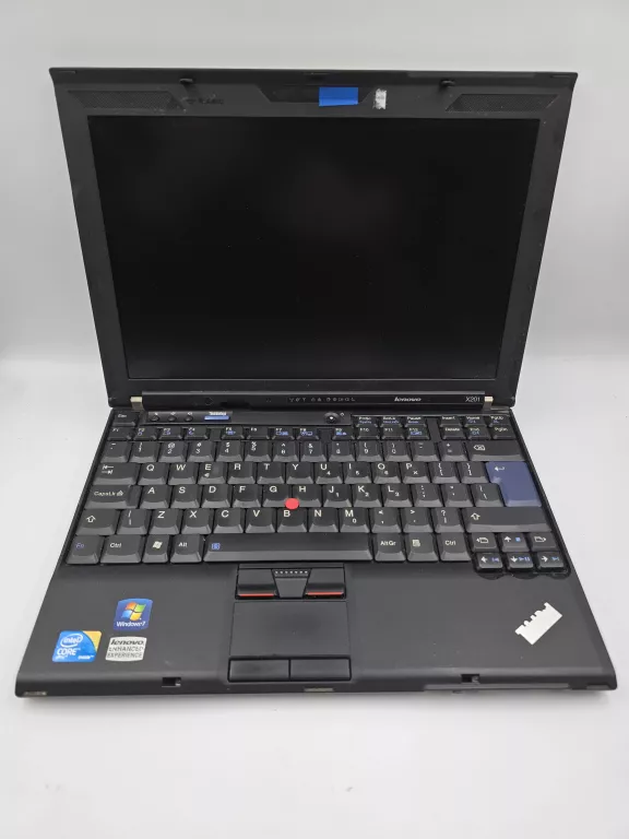 LENOVO X201 I5 M520/8GB/500GB HDD + STACJA + ŁAD OKAZJA!!!