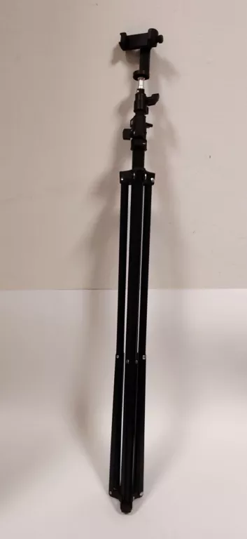 SKŁADANY STATYW DO TELEFONU ULANZI 100-280CM