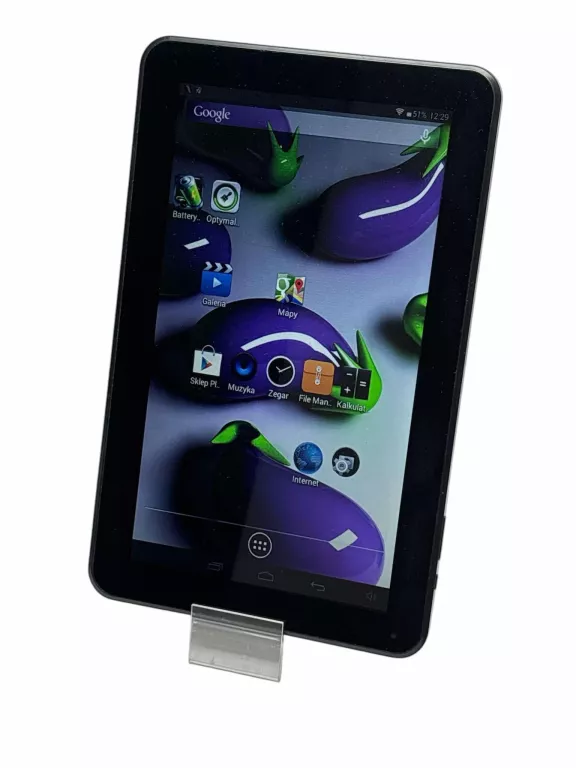 TABLET MANTA MID1011