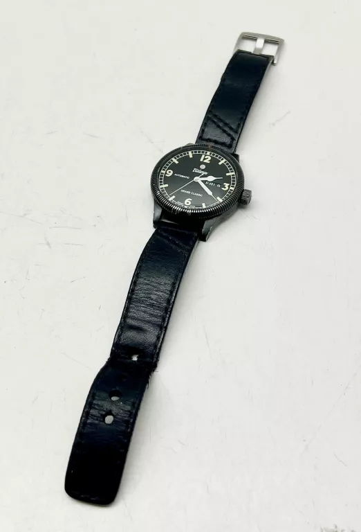 ZEGAREK TUTIMA GRAND CLASSIC AUTOMATIK