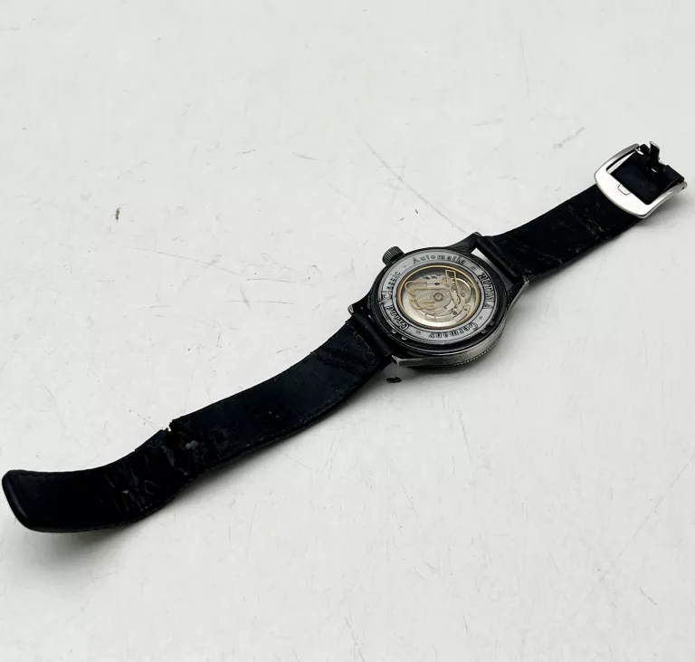 ZEGAREK TUTIMA GRAND CLASSIC AUTOMATIK