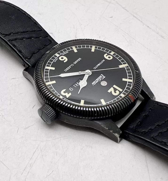 ZEGAREK TUTIMA GRAND CLASSIC AUTOMATIK