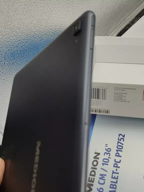 TABLET MEDION LIFETAB P10752 3/64GB