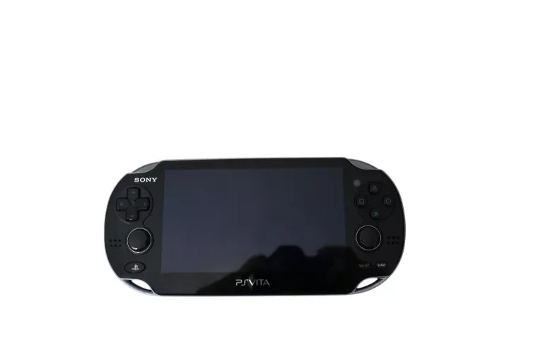 KONSOLA SONY PS VITA PCH-1103