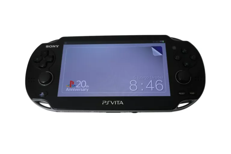 KONSOLA SONY PS VITA PCH-1103