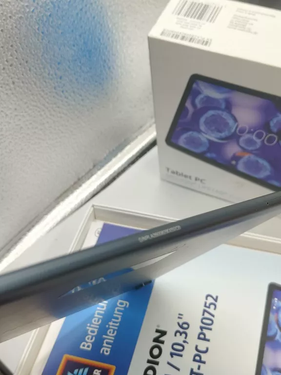 TABLET MEDION LIFETAB P10752 3/64GB