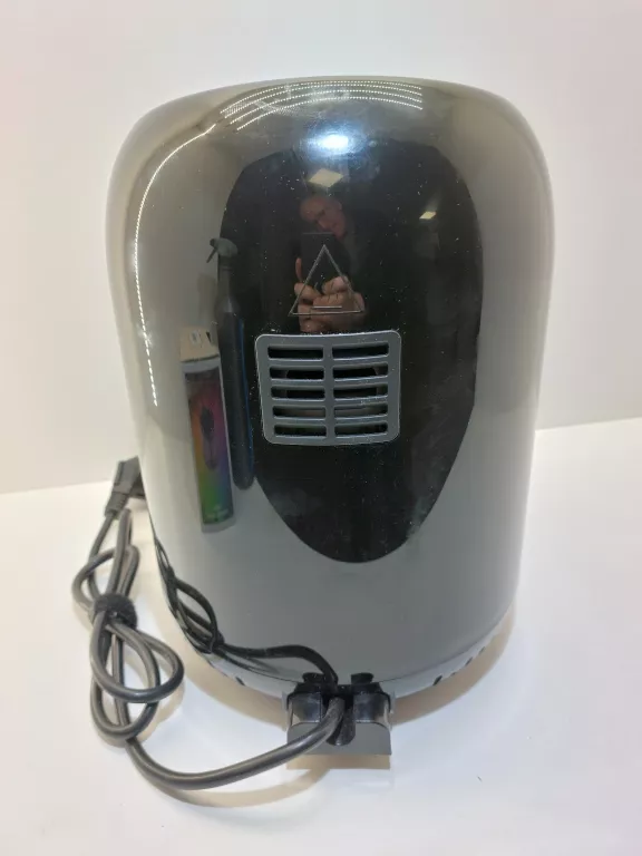 FRYTKOWNICA BEZTŁUSZCZOWA AIR FRYER SILVERCREST KITCHEN TOOLS 1.5L HG11355