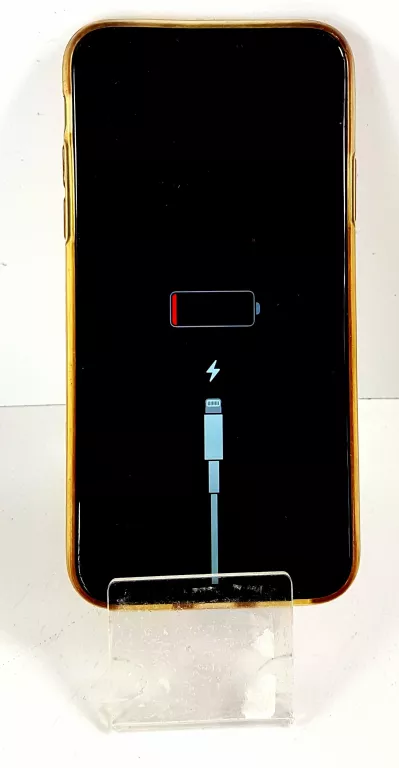 TELEFON SMARTFON APPLE IPHONE X 10 64GB 4G
