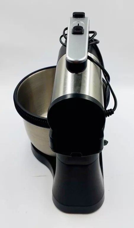 MIKSER Z MISĄ OBROTOWĄ ROBOT KUCHENNY KERCH SIMPLE 800W +AKCESORIA