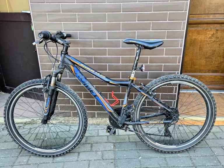 ROWER ROMET RAMBLER 1.0 LTD