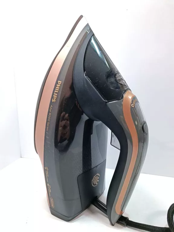 ZELAZKO PHILIPS AZUR 8000 SERIES DST8041
