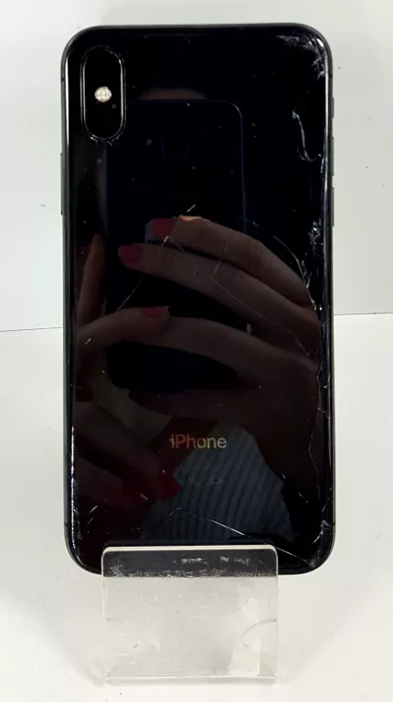TELEFON SMARTFON APPLE IPHONE X 10 64GB 4G