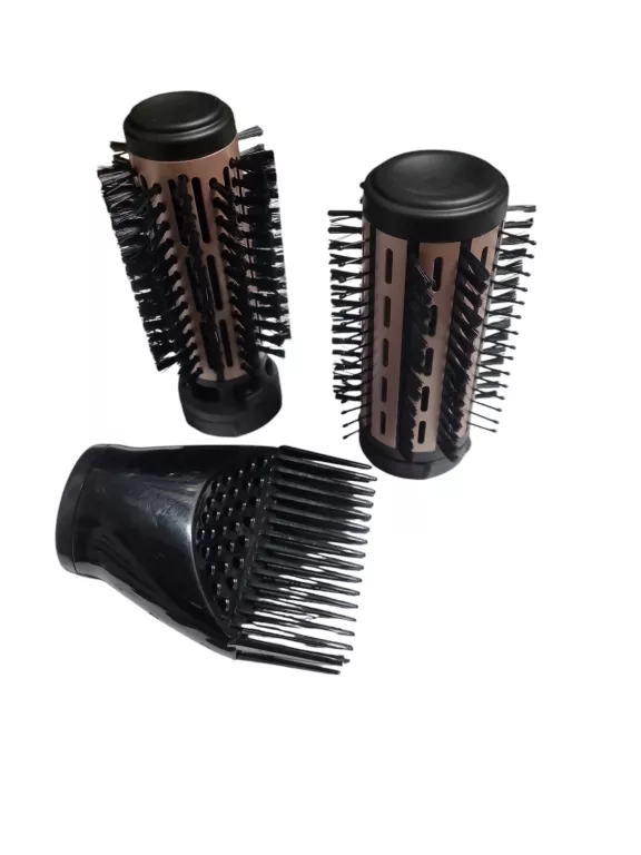 LOKÓWKO SUSZARKA REMINGTON KERATIN PROTECT + 3 KOŃCÓWKI