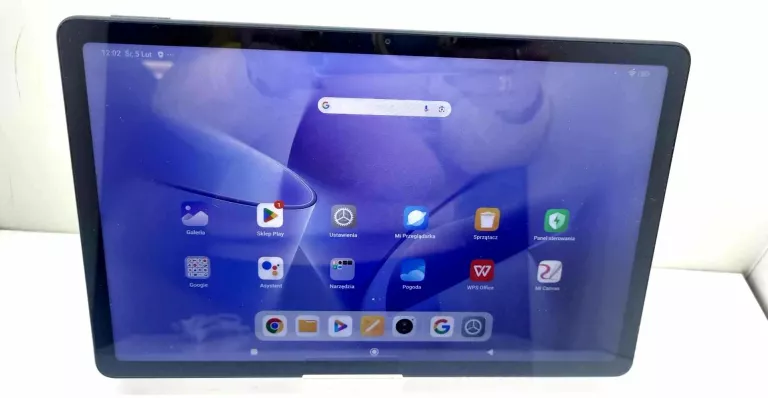 TABLET XIAOMI REDMI PAD 3/64 GB / PUDEŁKO